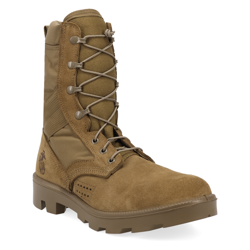 The USMC Gen 2 Hot Weather Jungle Boot
