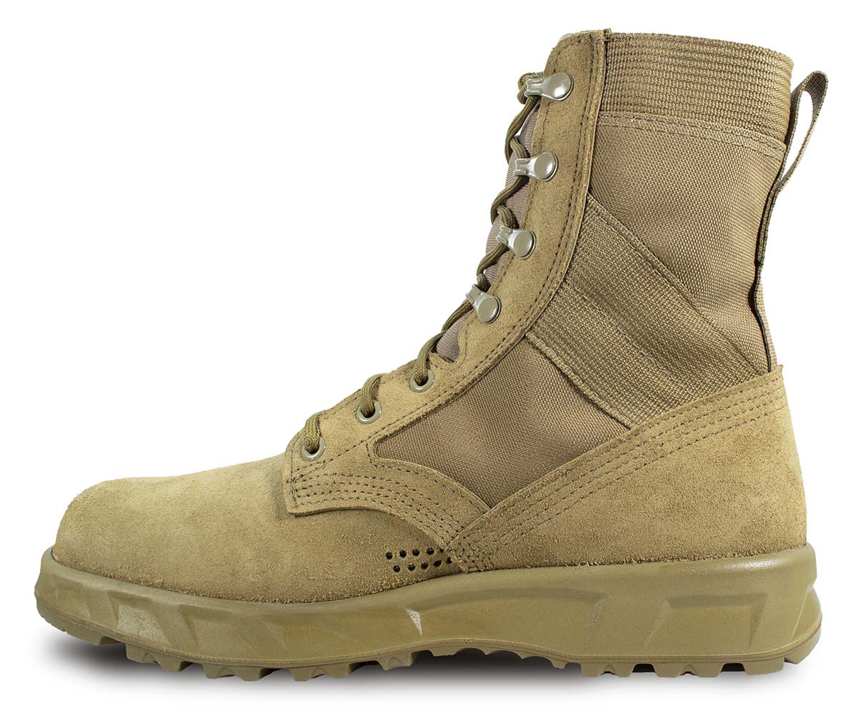 T2 Ultra Light Hot Weather Combat Boot 