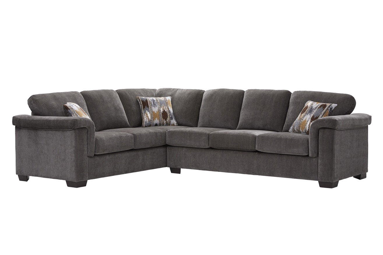 19450 R/F 1-Arm Sofa