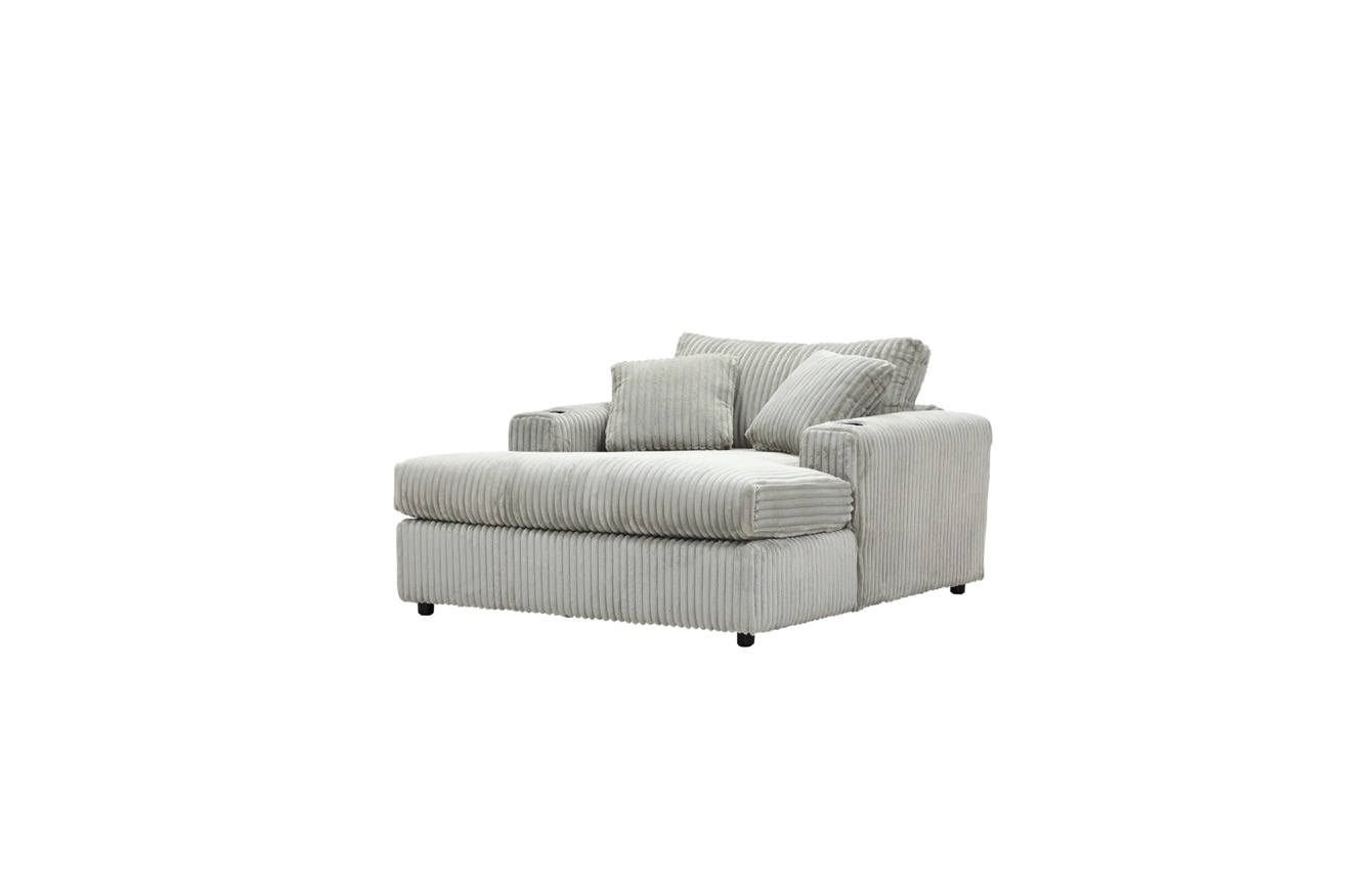 24550 Theater Chaise