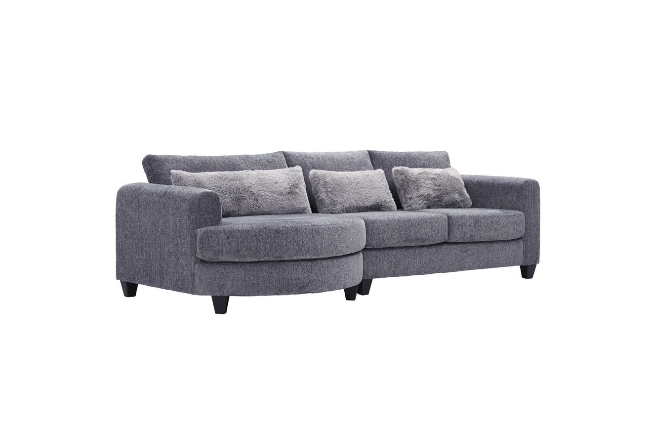 H-8850 R/F Sofa