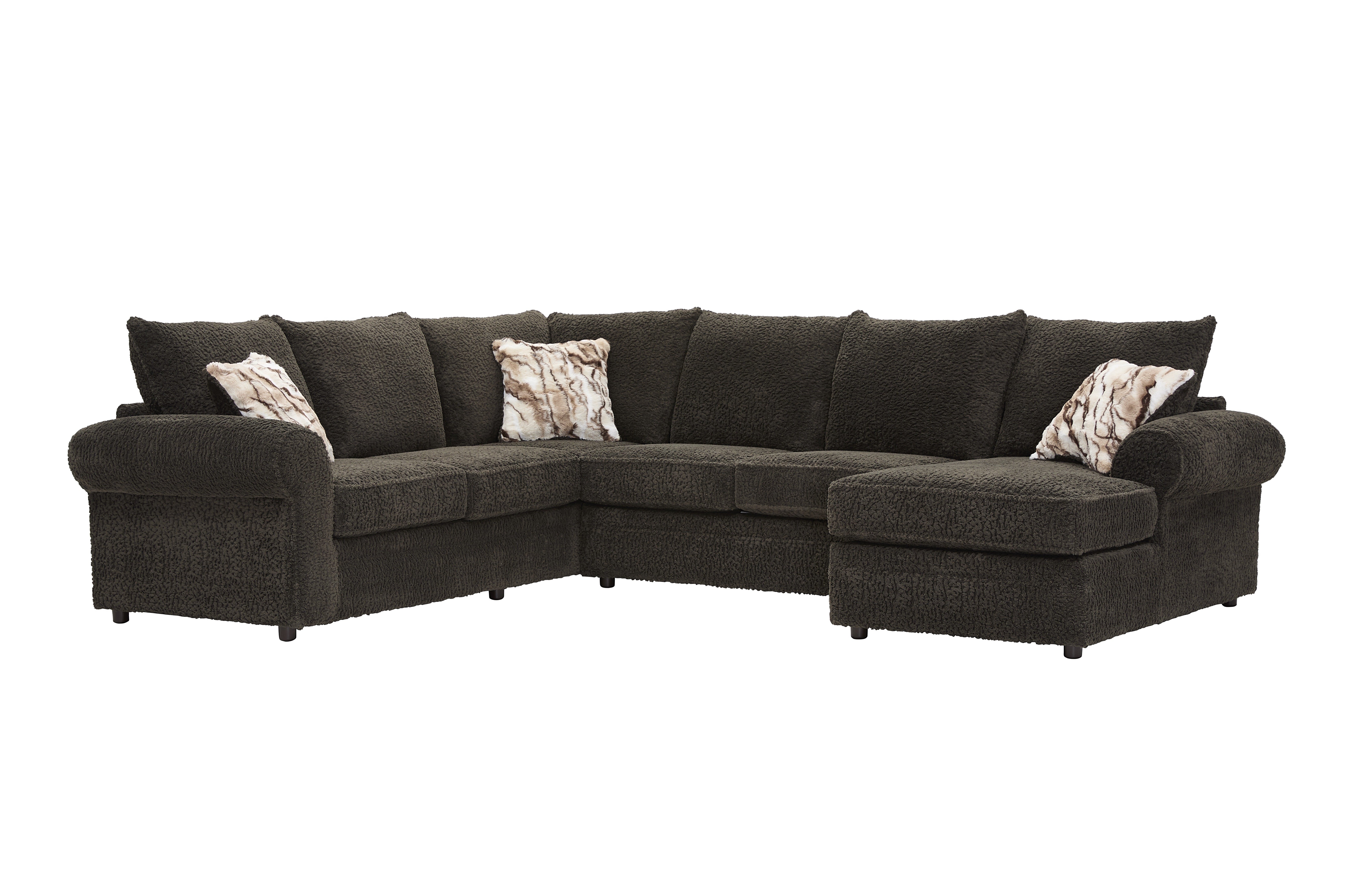 9925 L/F Sectional