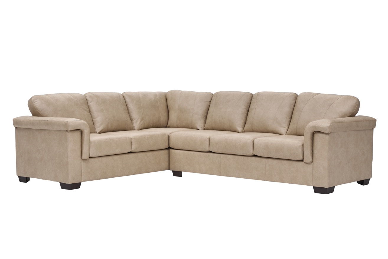 19400 L/F Sectional