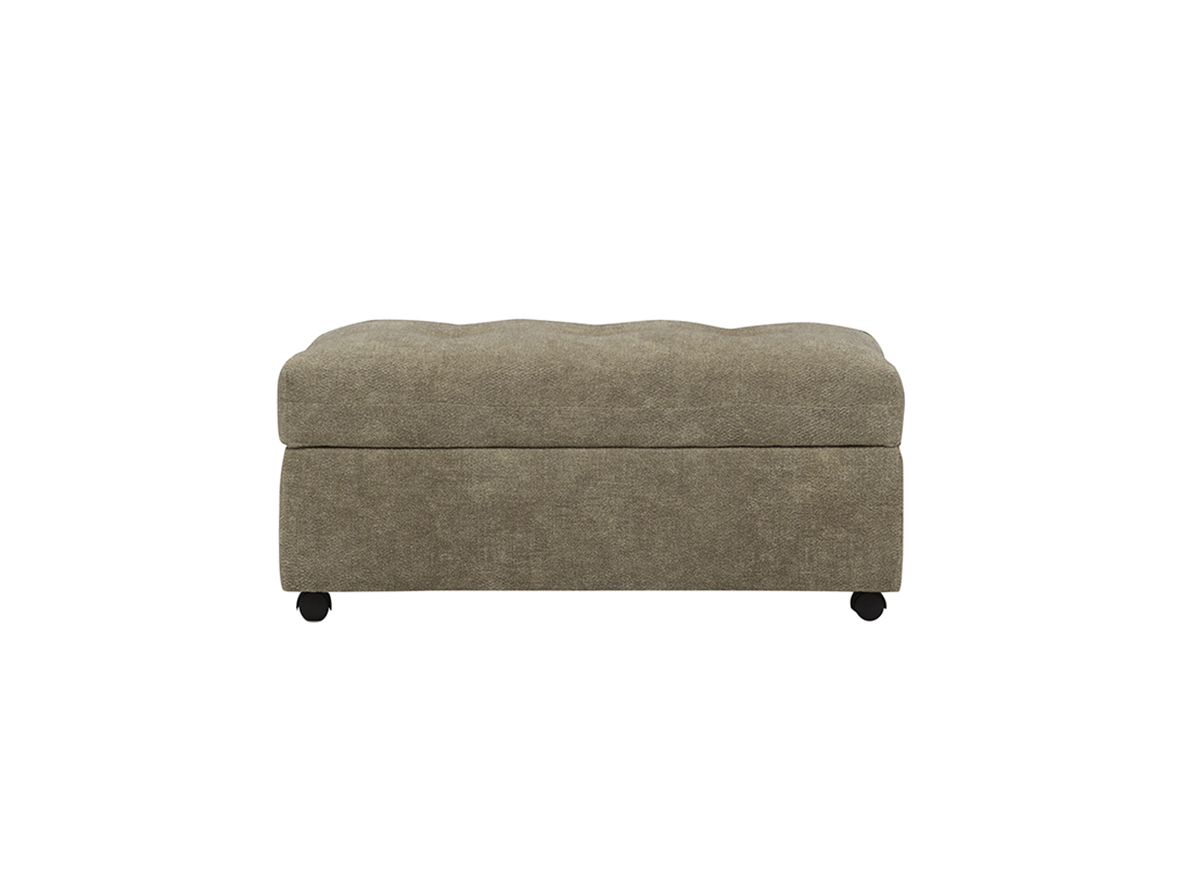 21700 Storage Ottoman