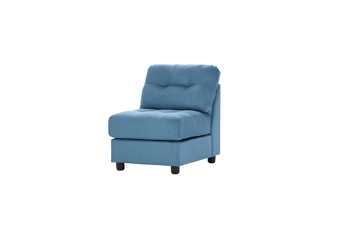 25100 Armless Chair
