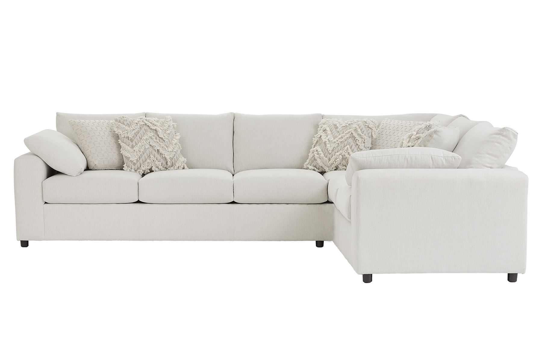 24500 L/F Sectional