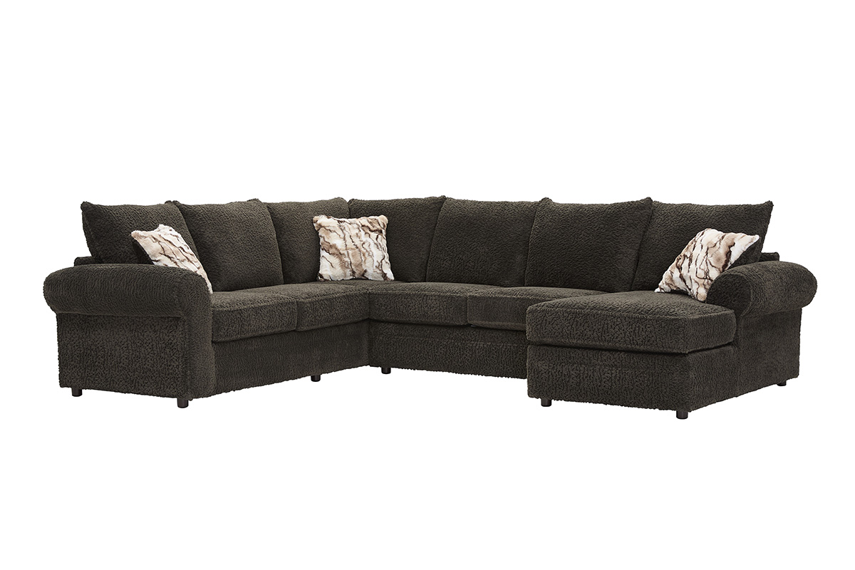 9925 Armless Loveseat