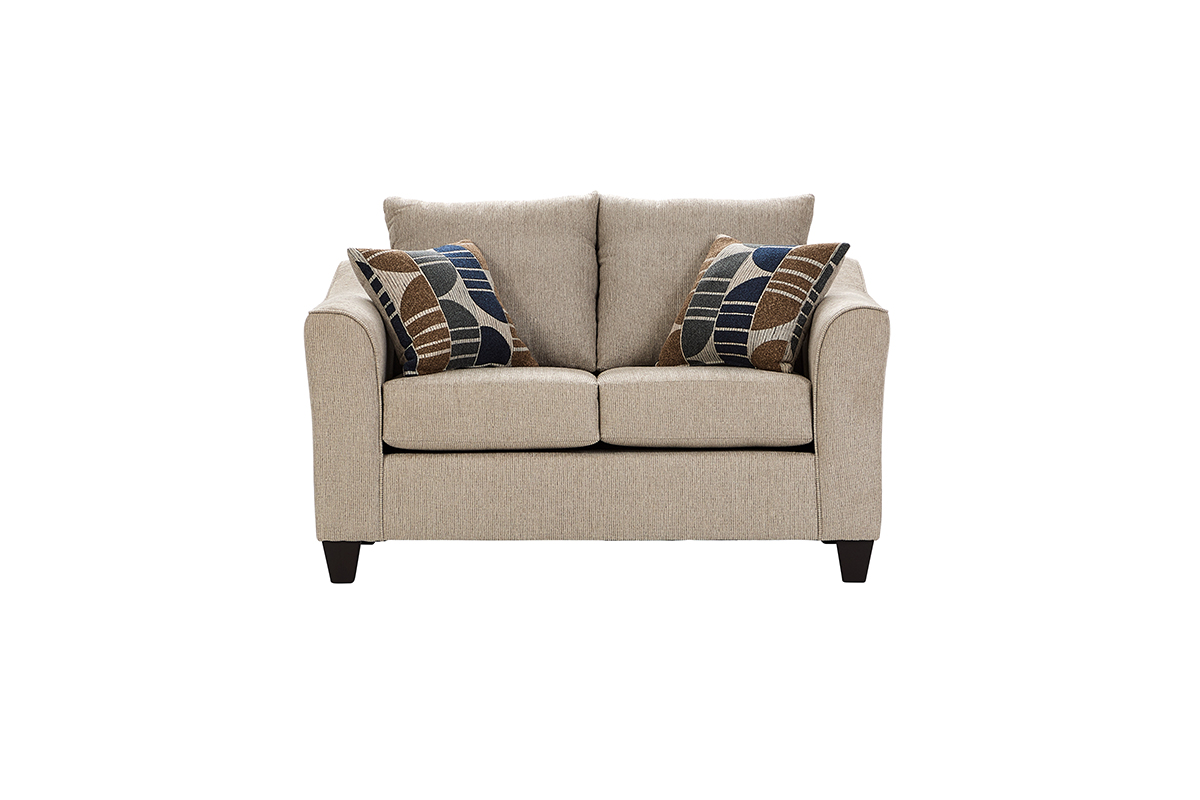 1250 Loveseat