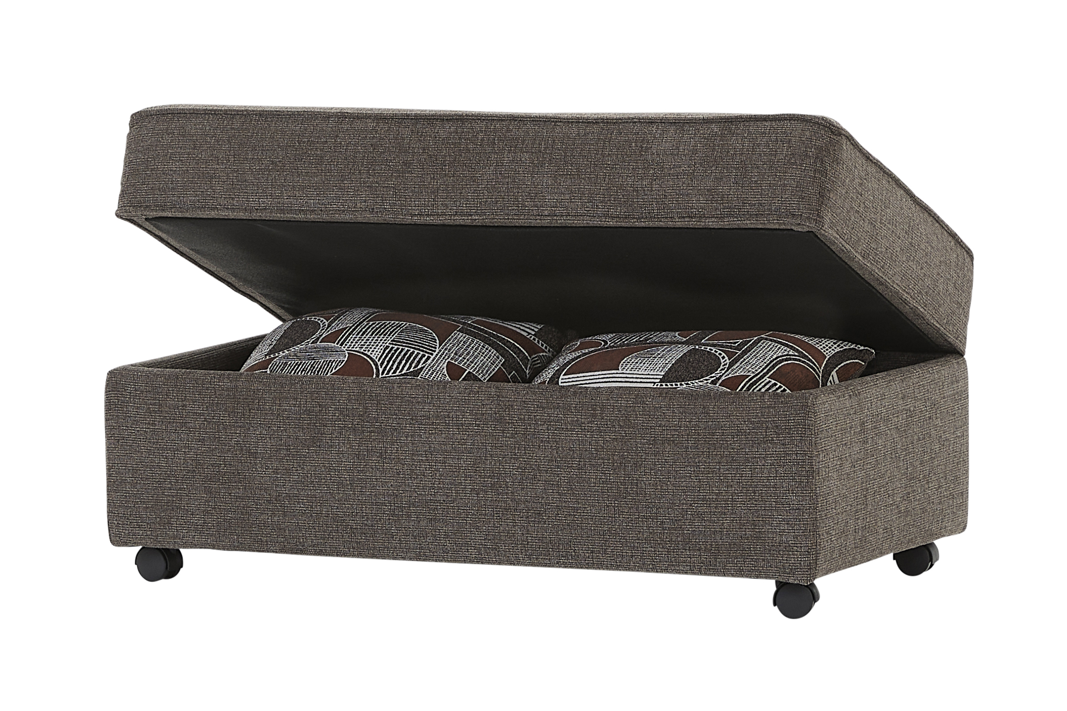 1750 Storage Ottoman