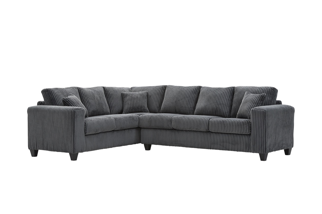 H-5031 L/F Sectional