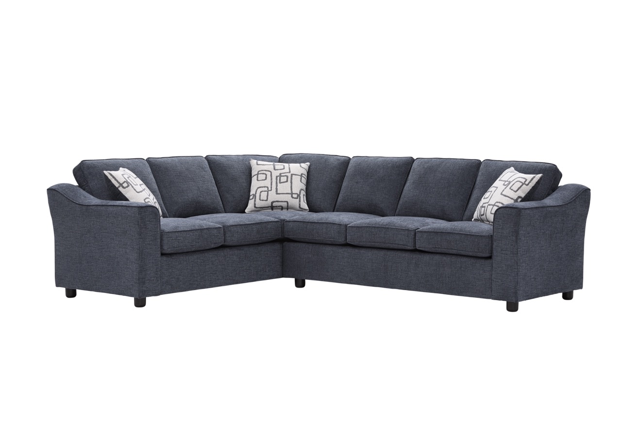 17800 L/F Sectional