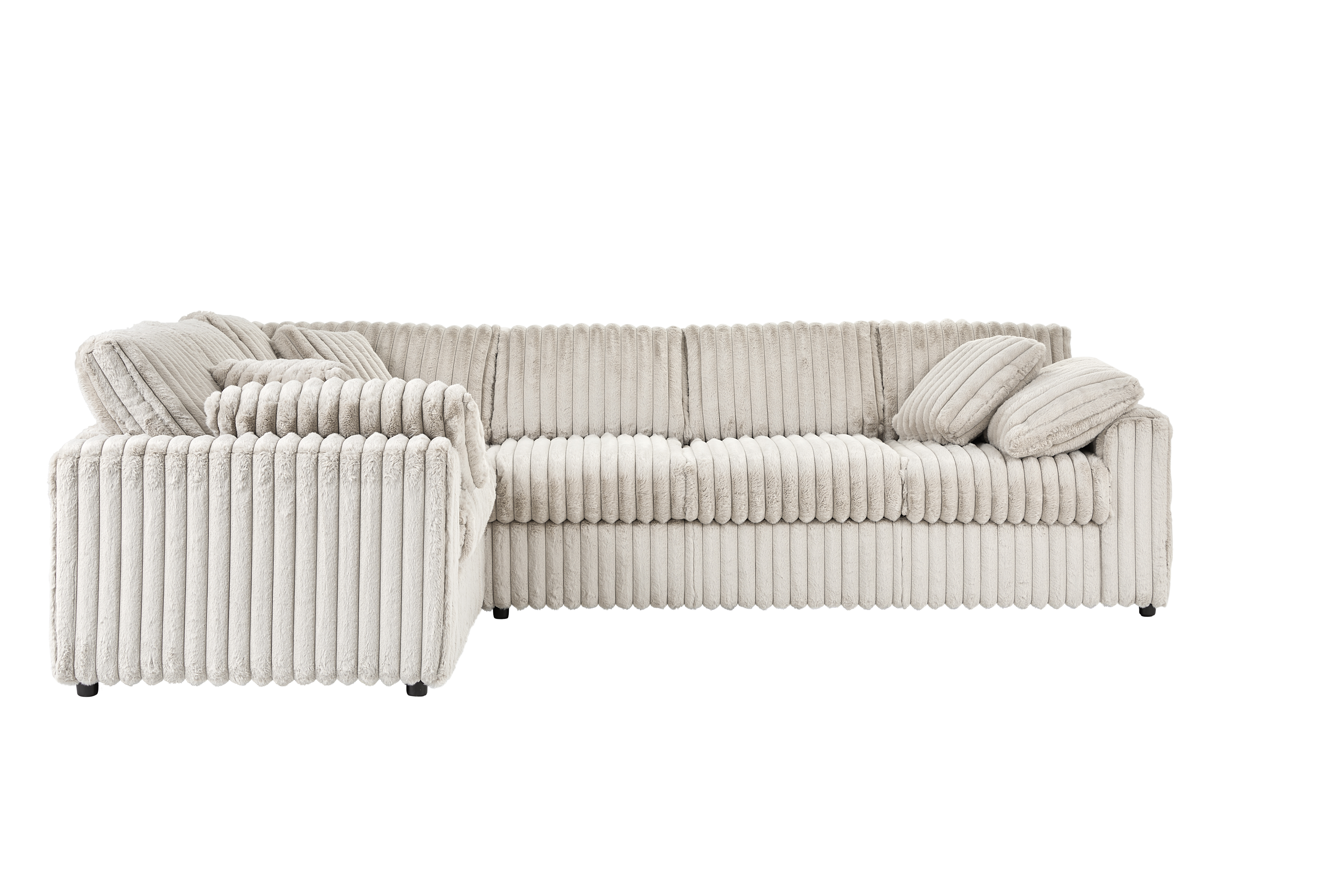 24550 R/F 1-Arm Sofa