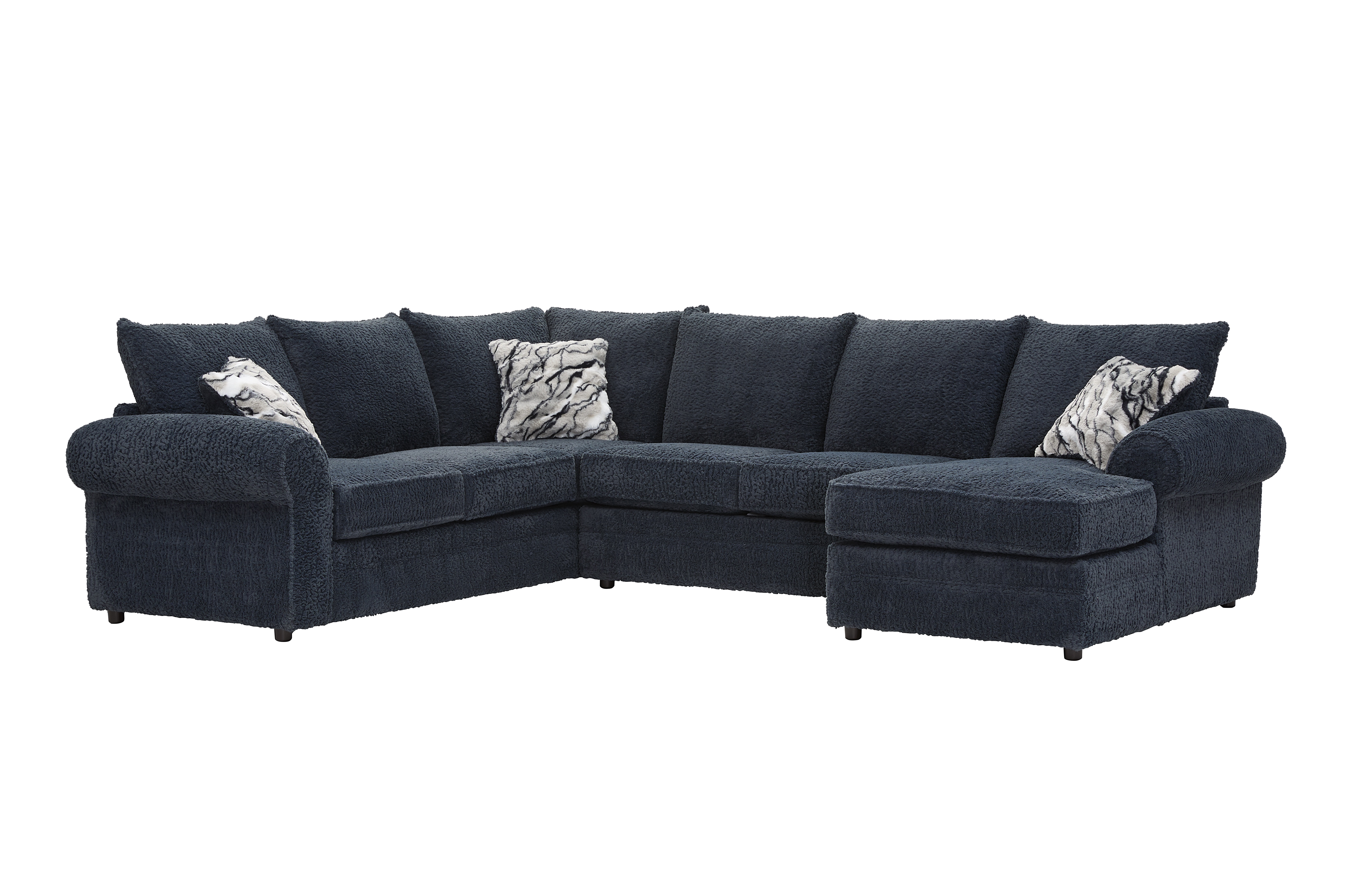 9925 L/F Sectional
