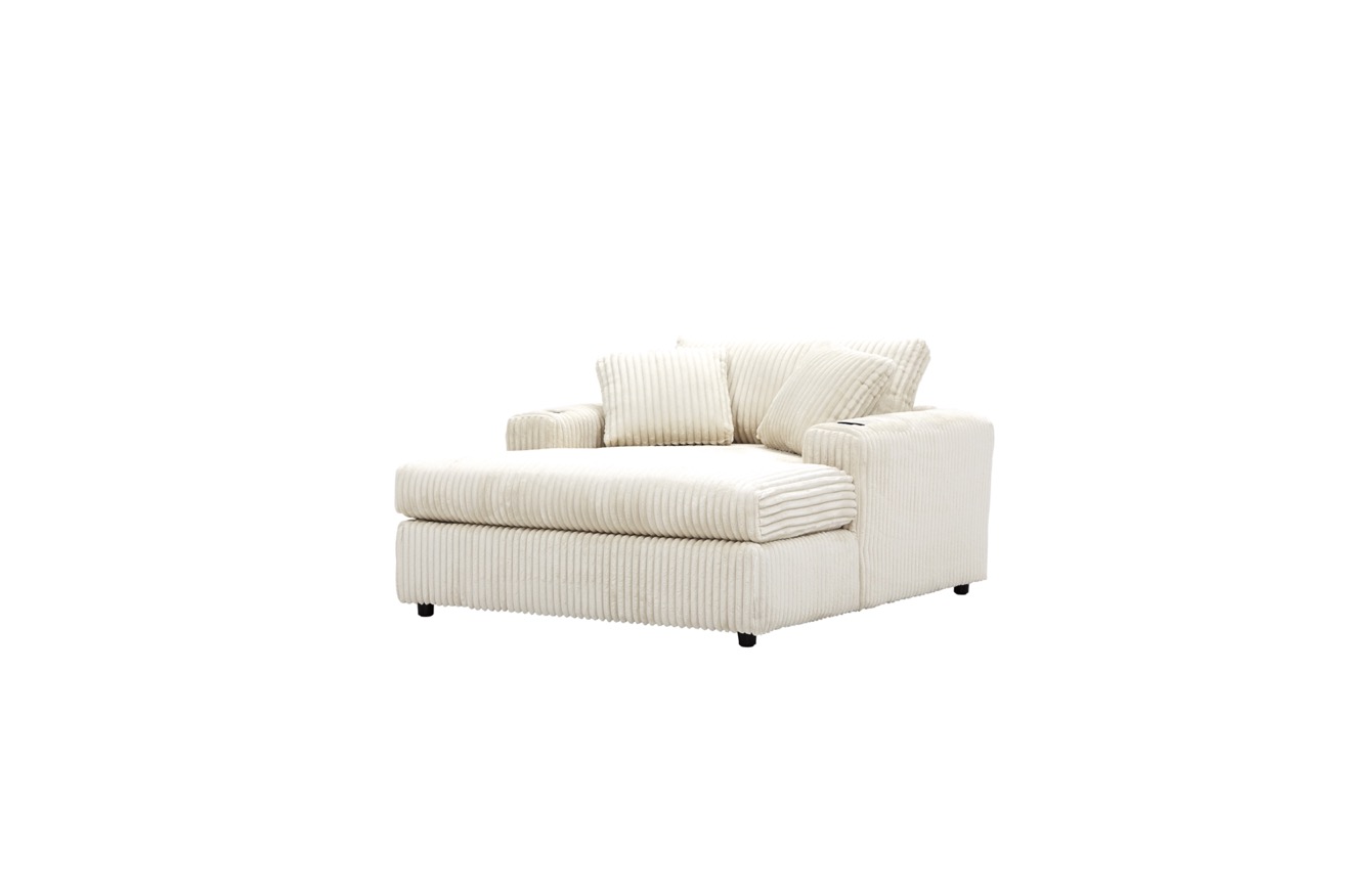 24550 Theater Chaise