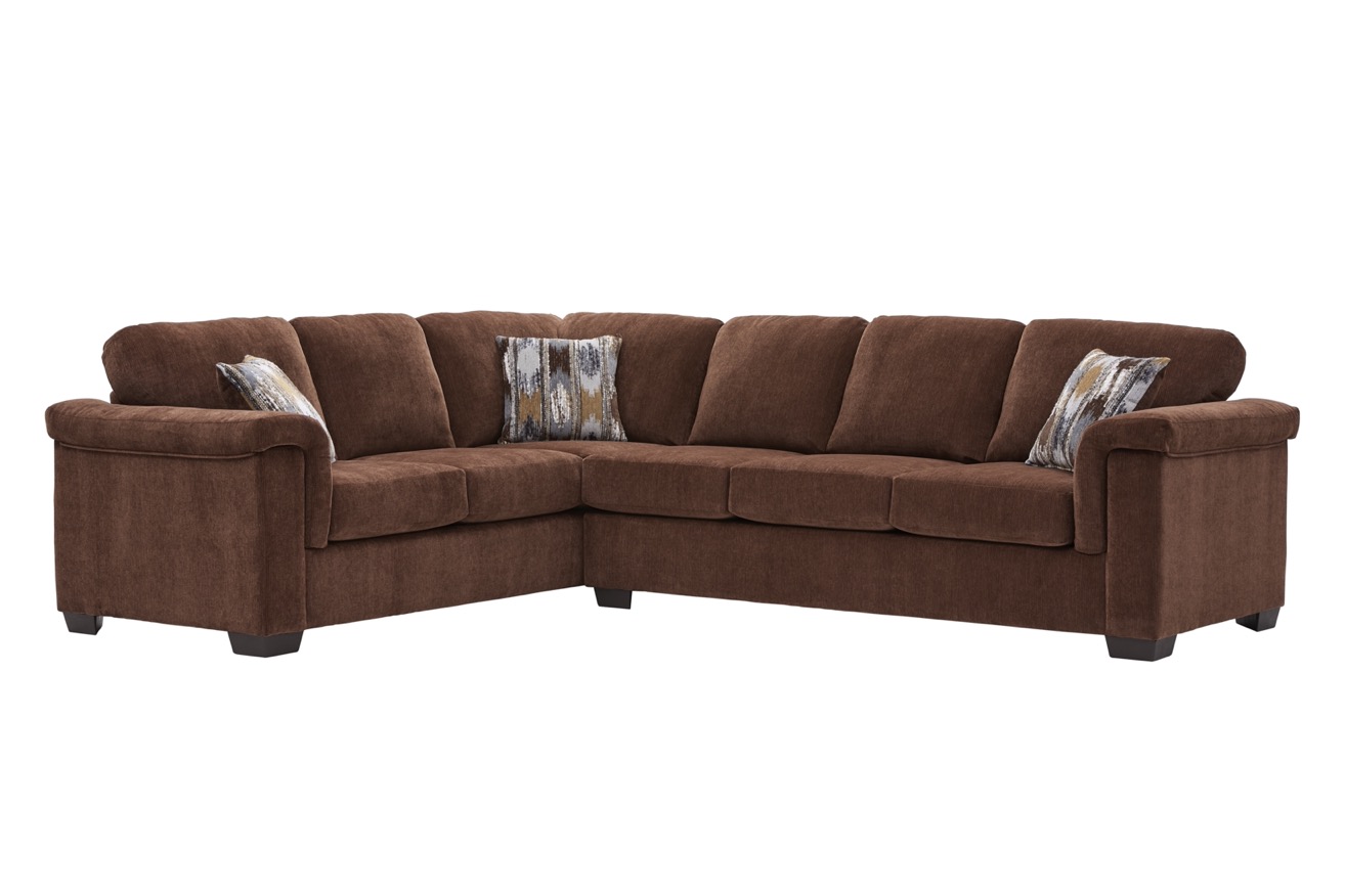 19450 R/F 1-Arm Sofa