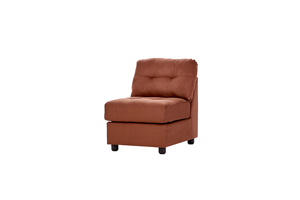 25100 Armless Chair