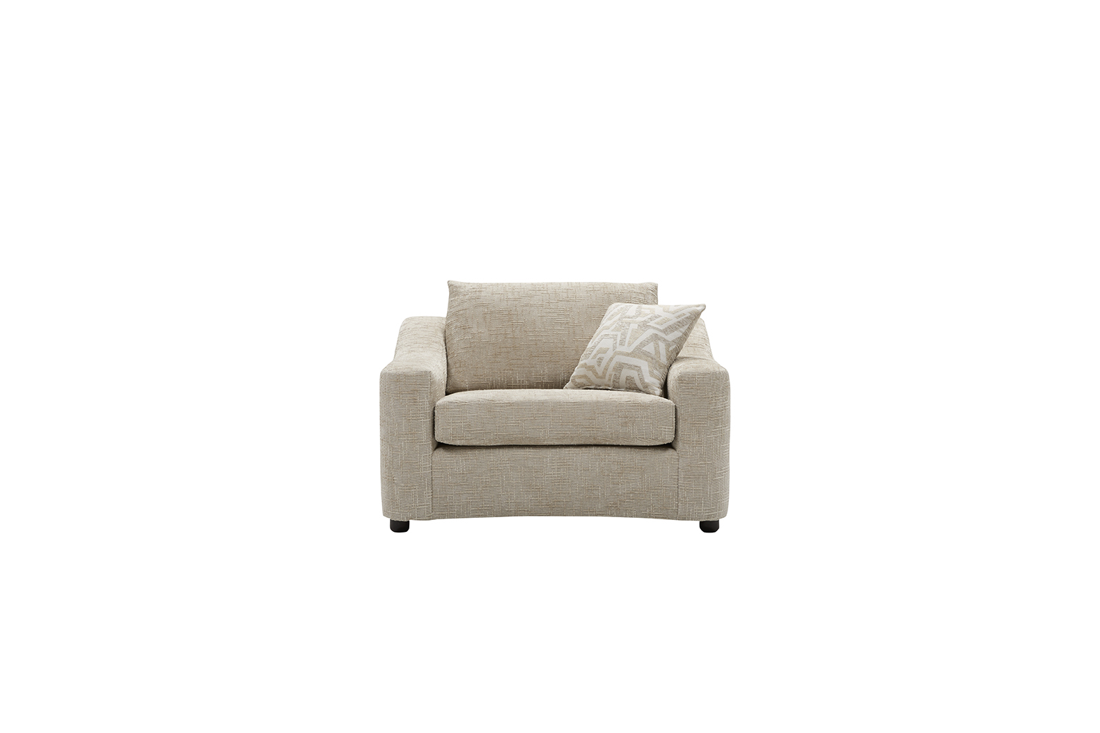 24100 Cuddle Chair