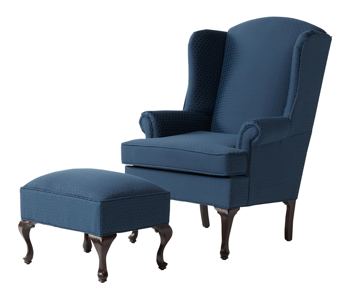 2200 Wing Back Chair