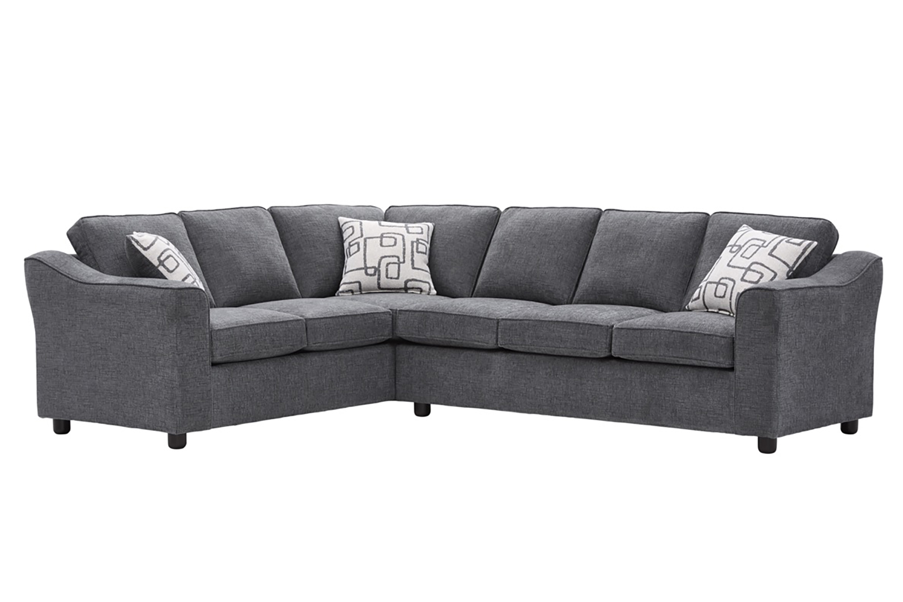17800 L/F Sectional