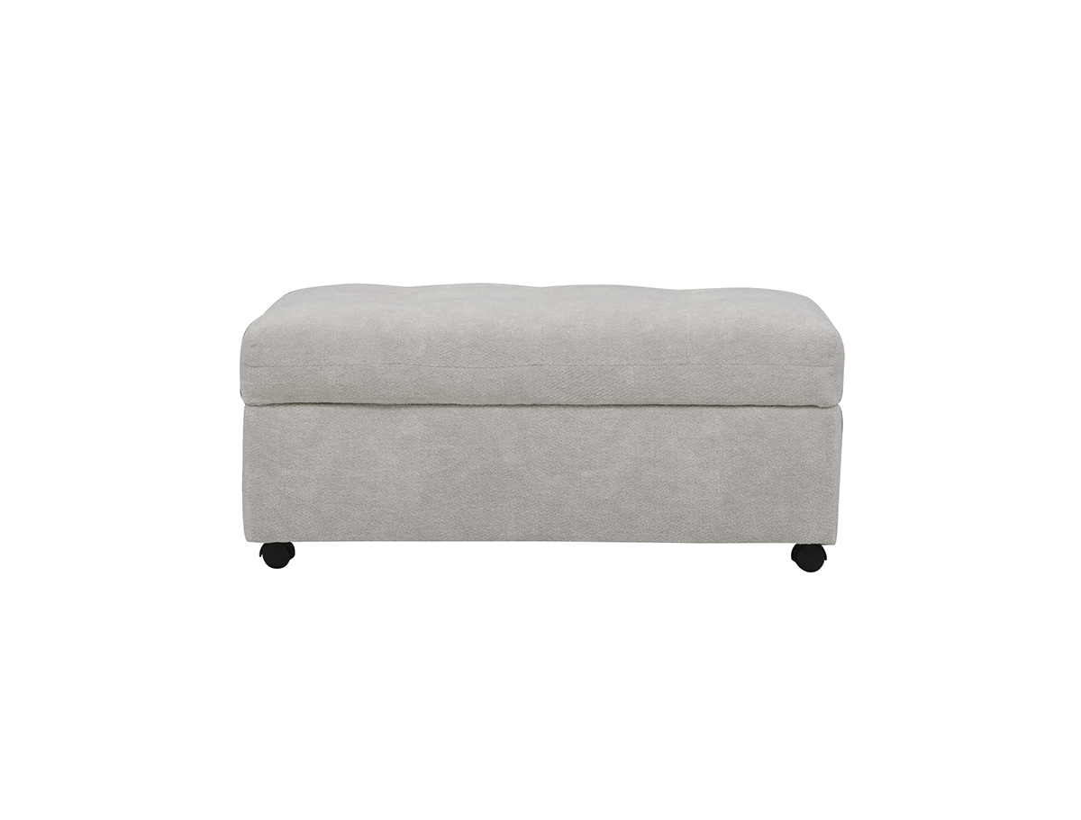 21700 Storage Ottoman