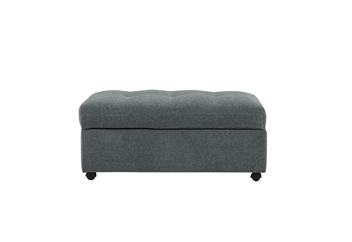 21700 Storage Ottoman