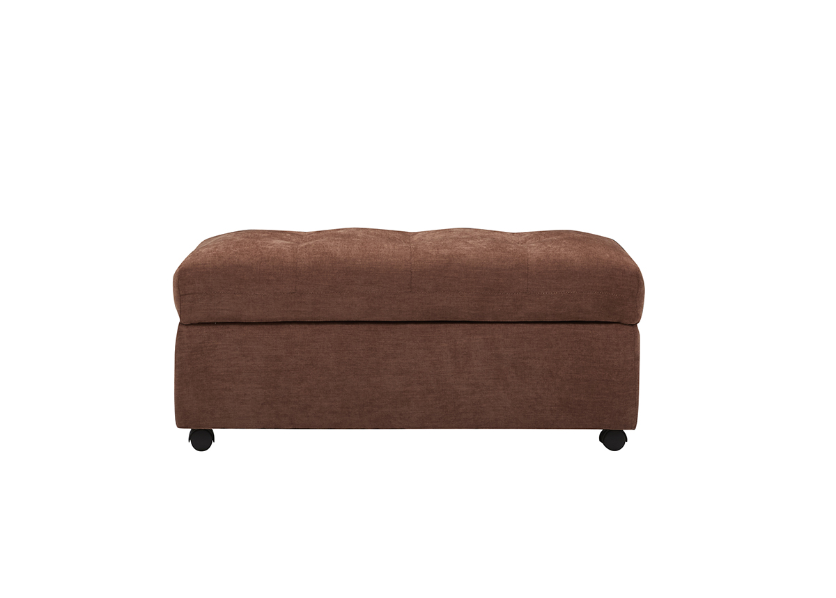 21700 Storage Ottoman