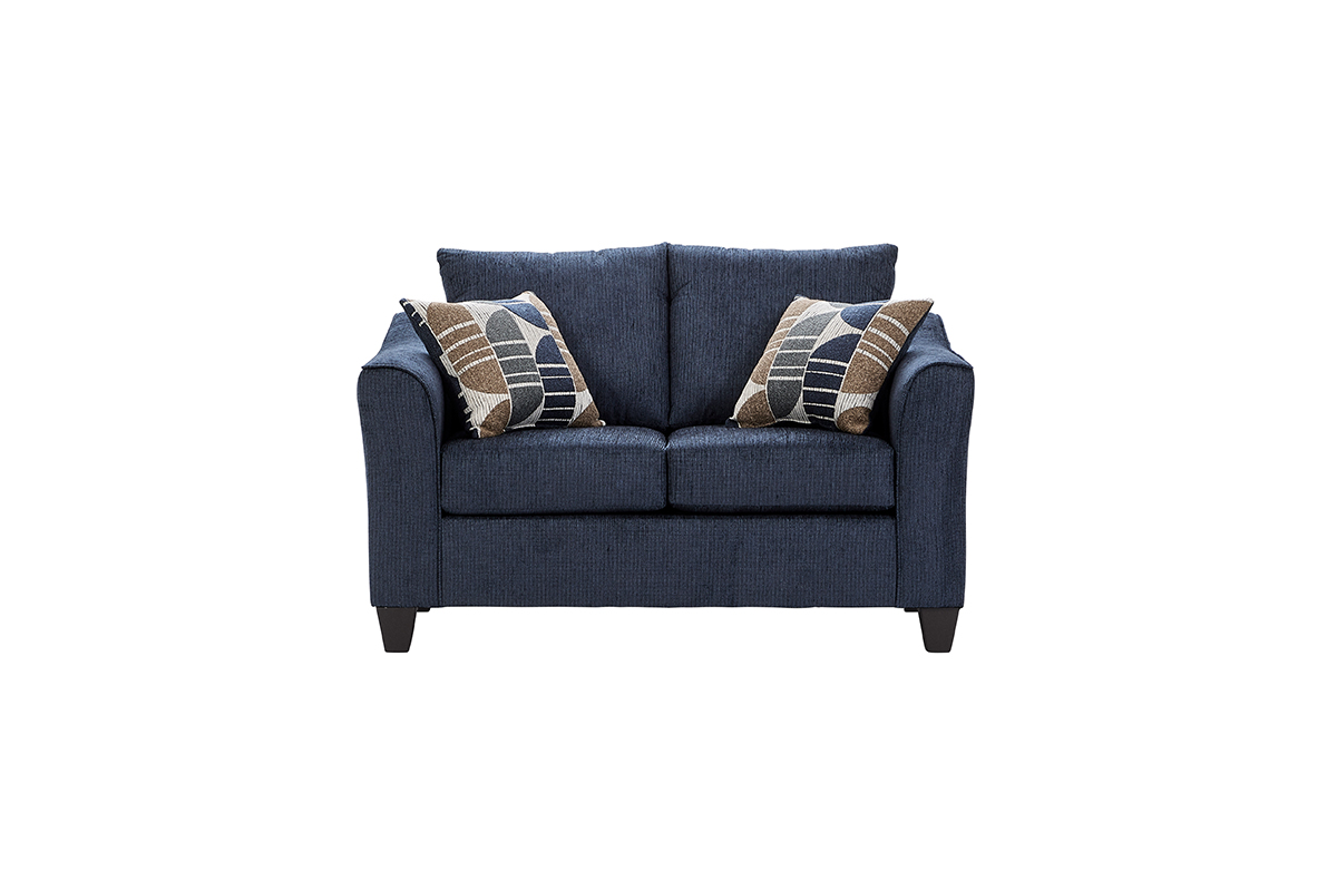 1250 Loveseat
