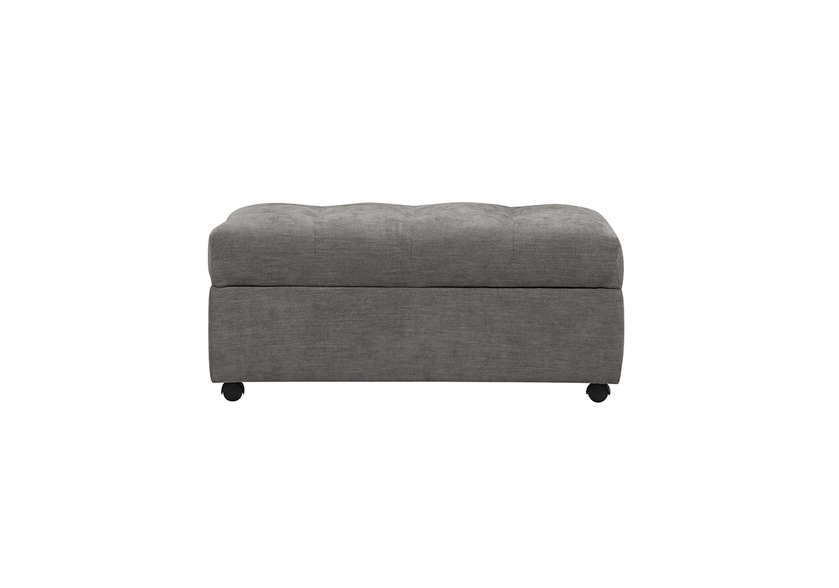 21700 Storage Ottoman