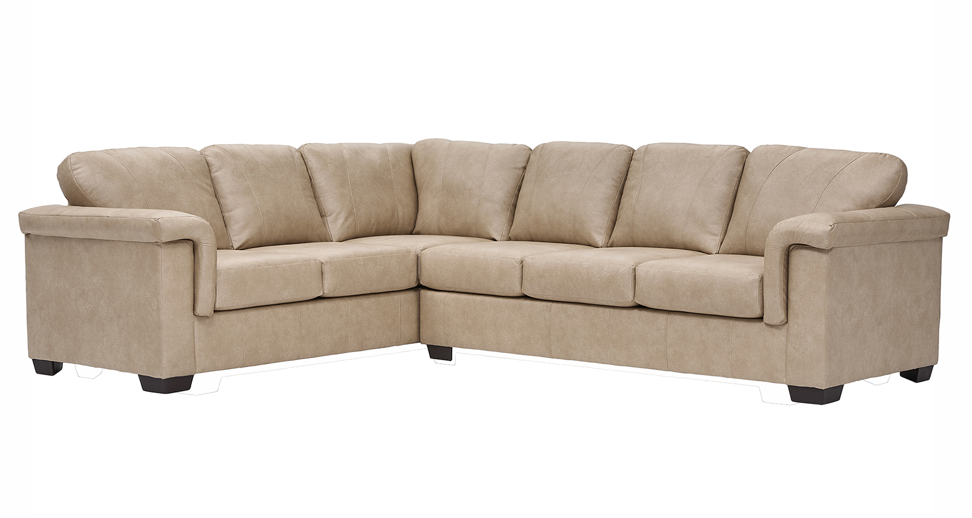 19400 R/F 1-Arm Sofa