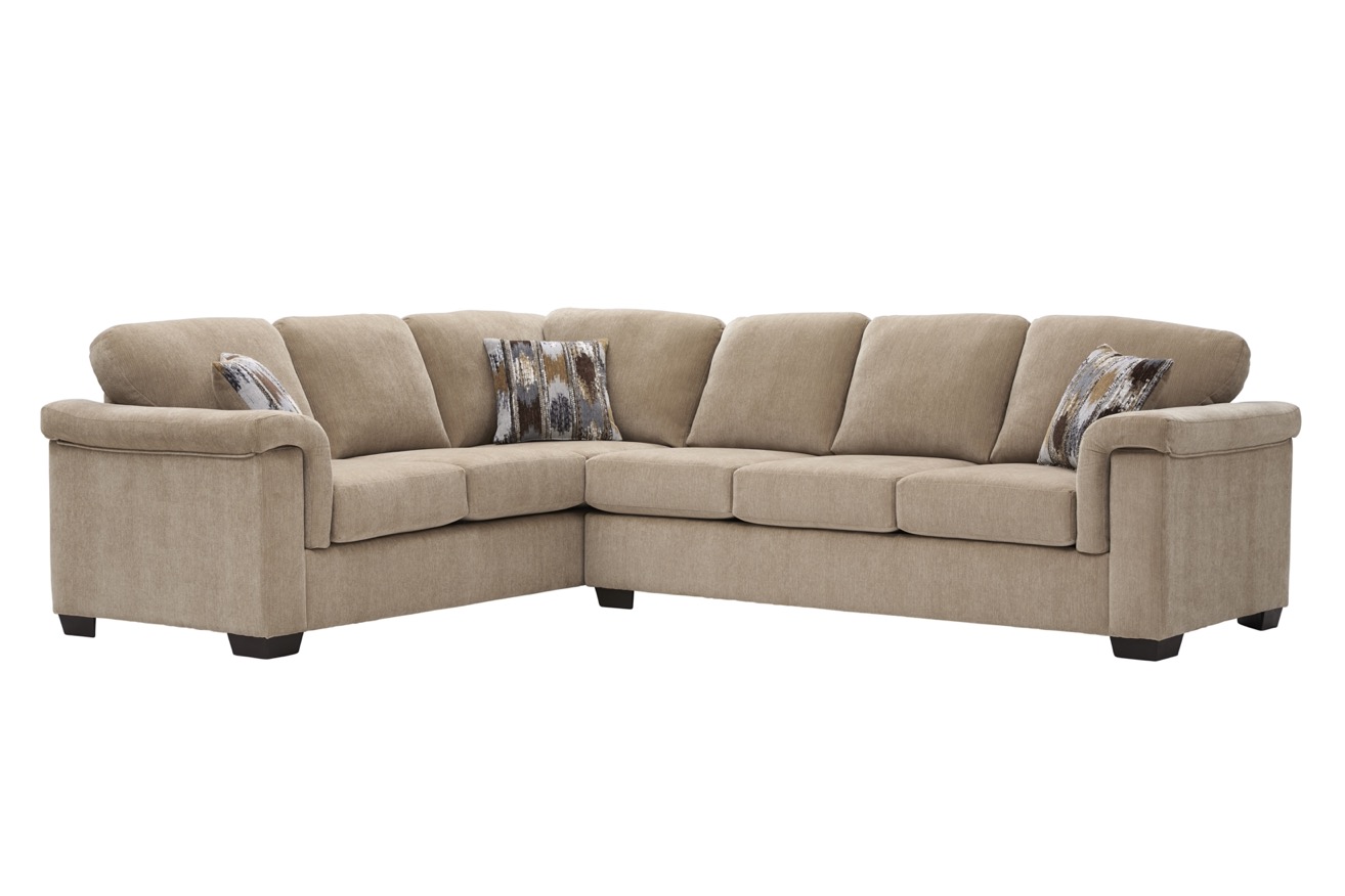 19450 L/F Sectional