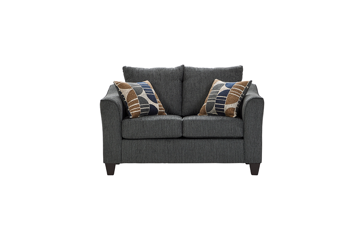 1250 Loveseat
