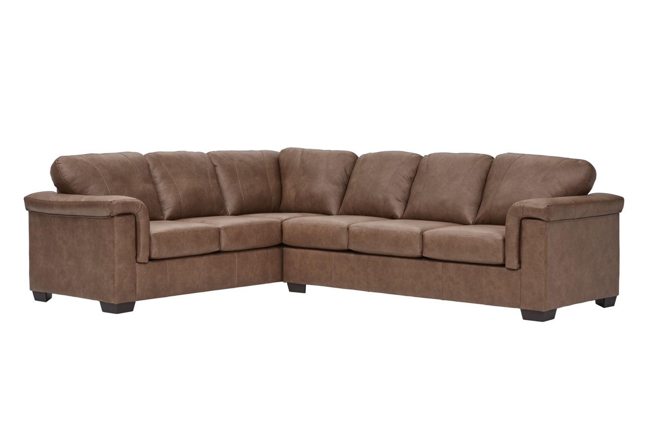 19400 L/F Sectional