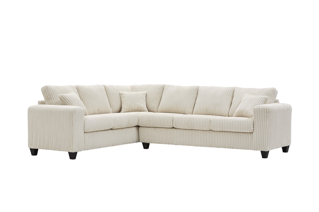 H-5031 L/F Sectional