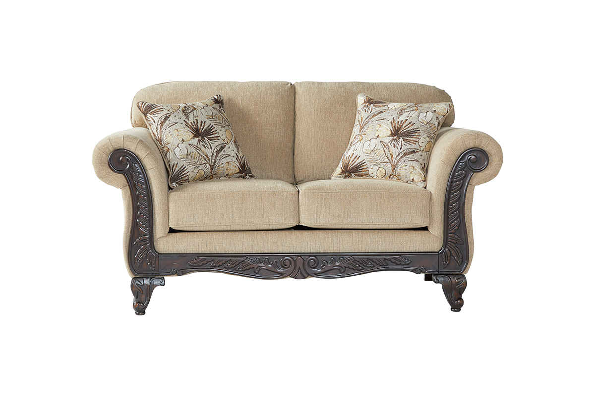 2300 Loveseat