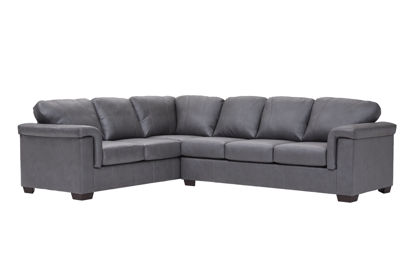19400 L/F Sectional