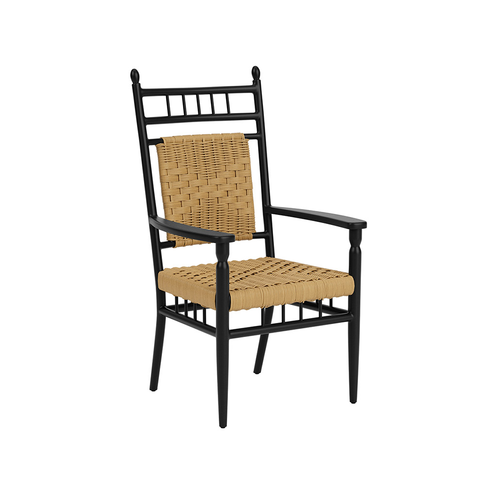 Low Country Dining Armchair