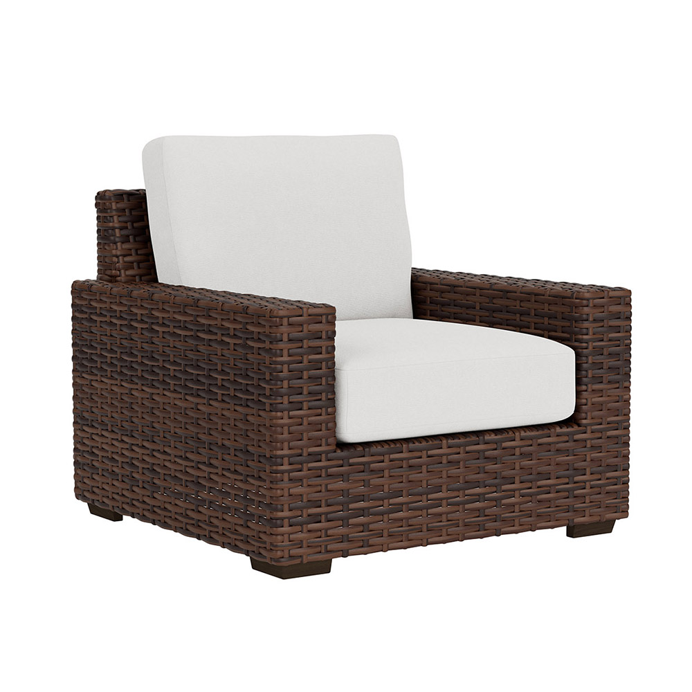 Contempo Lounge Chair