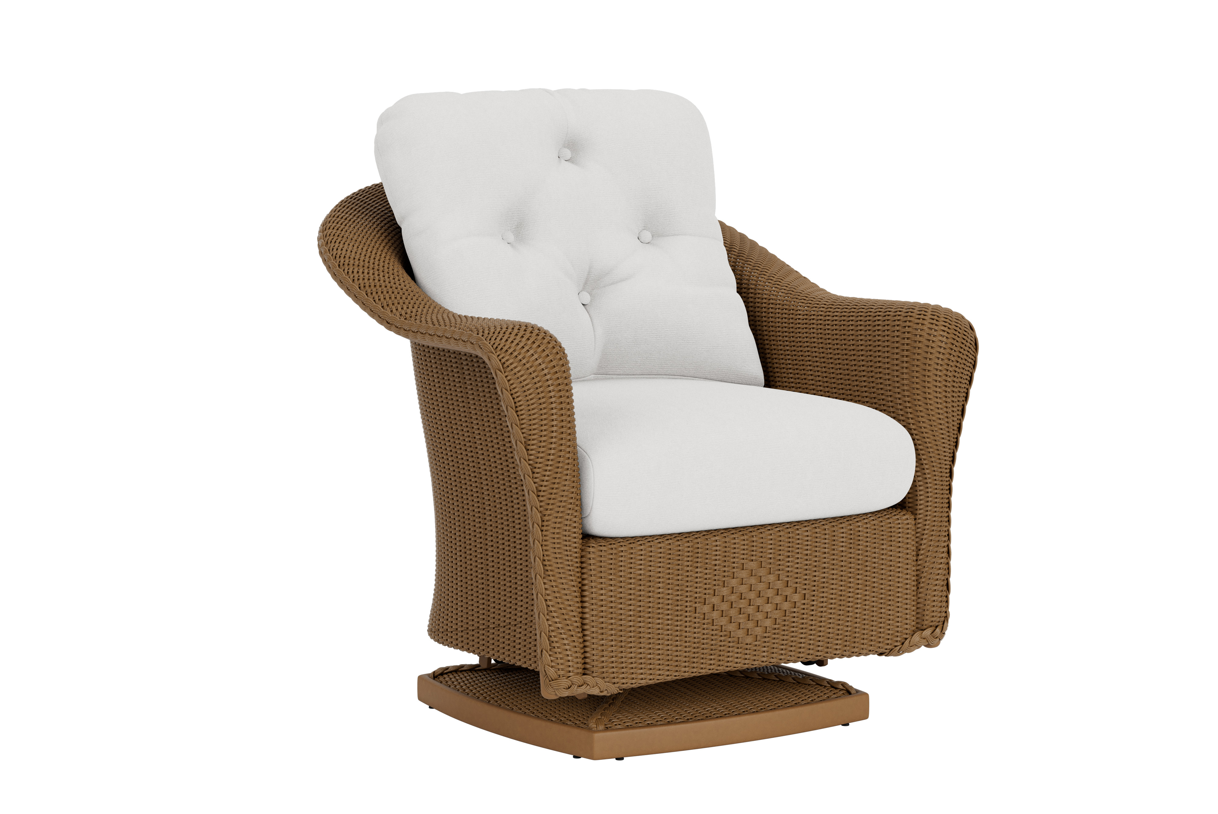 Reflections Swivel Glider Lounge Chair