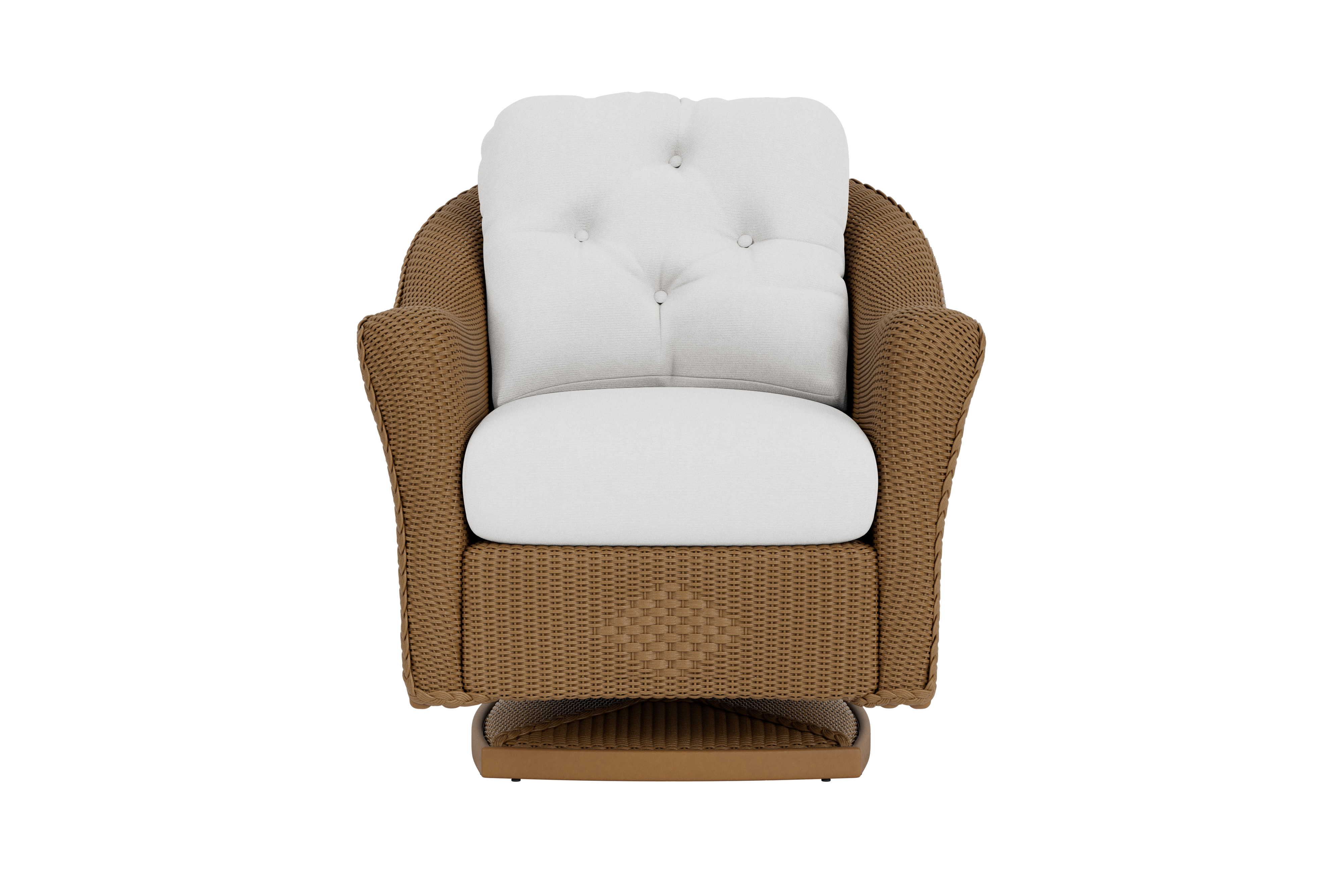 Reflections Swivel Rocker Lounge Chair