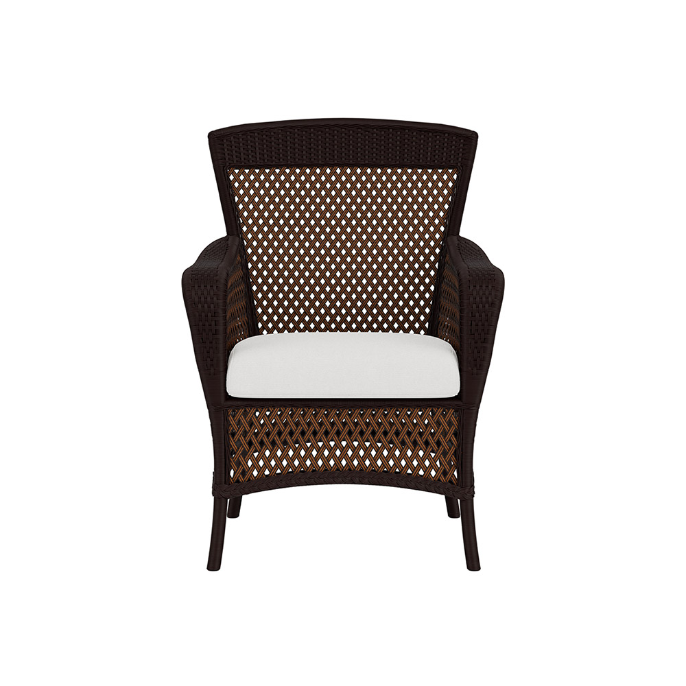 Grand Traverse Dining Armchair