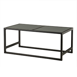 Summit 42" Rectangular Cocktail Table 74044