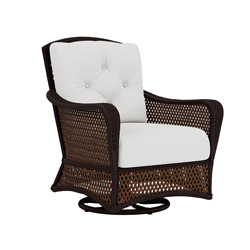 Grand Traverse Swivel Glider Lounge Chair 171091