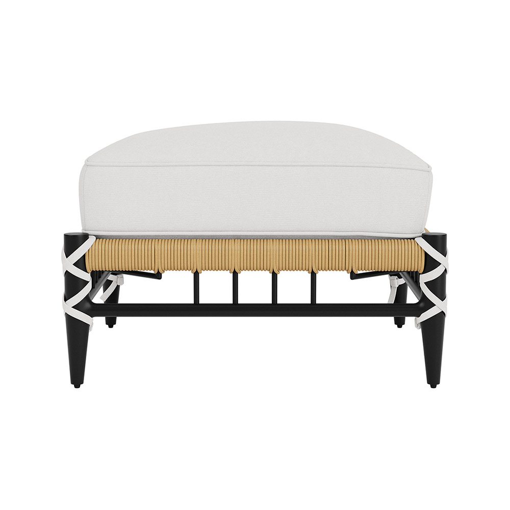 Low Country Ottoman