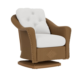 Reflections Swivel Rocker Lounge Chair 9080