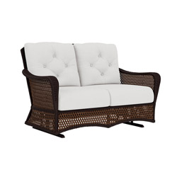 Grand Traverse Loveseat Glider 171047