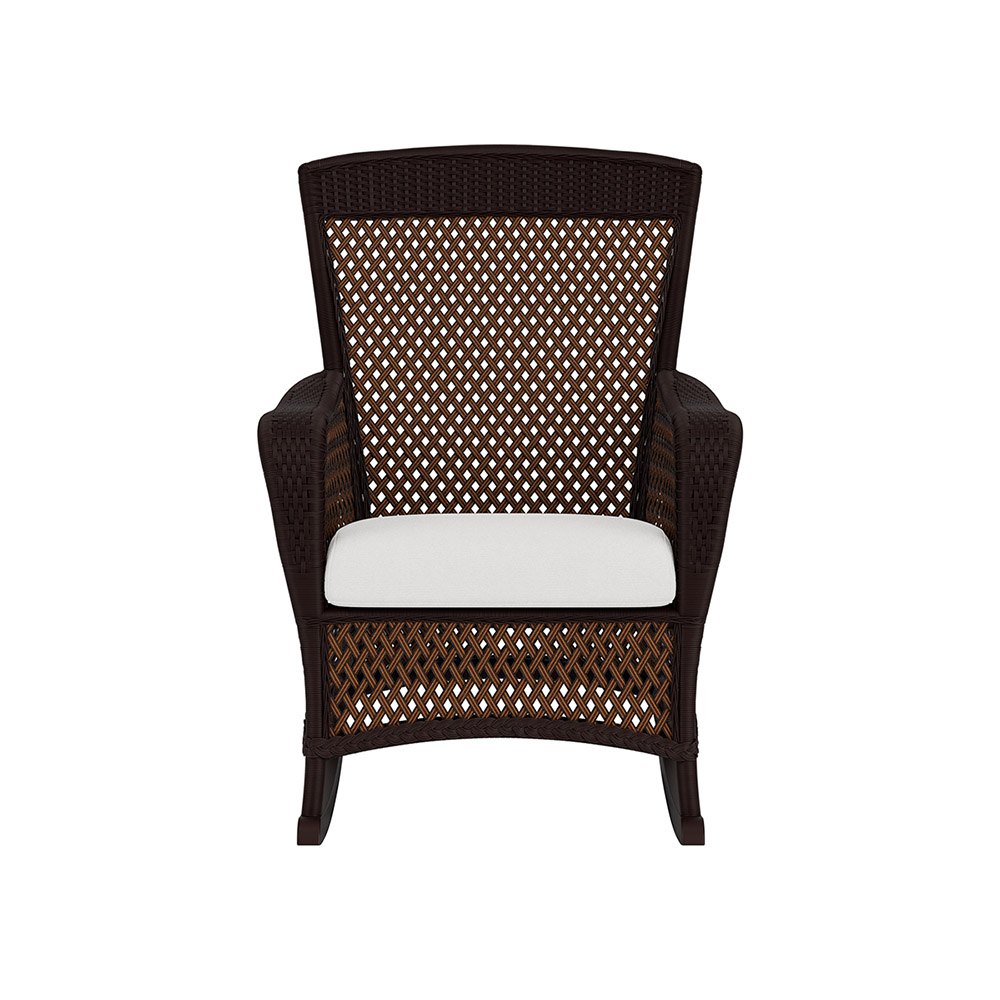 Grand Traverse Porch Rocker
