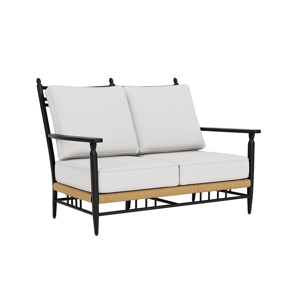 Low Country Loveseat