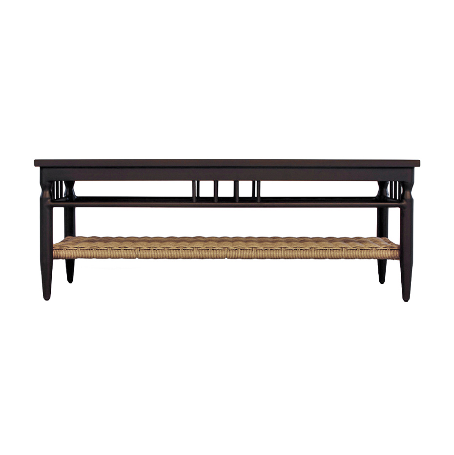 Low Country 49" Rectangular Cocktail Table