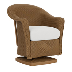 Reflections Swivel Rocker Dining Armchair 9071