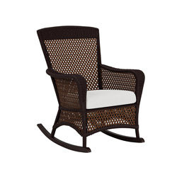 Grand Traverse Porch Rocker 171036